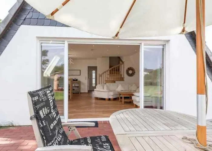 Ferienhaus Boje 9