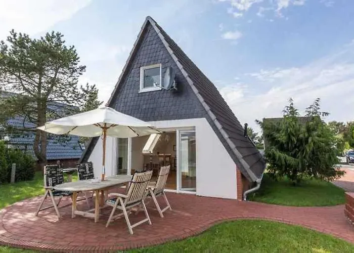 Ferienhaus Boje 9