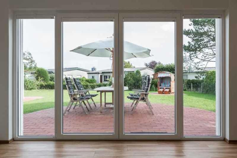 Boje 9 Holiday home *