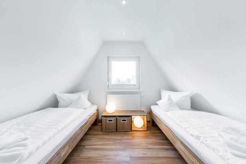 Boje 9 Holiday home Neuharlingersiel