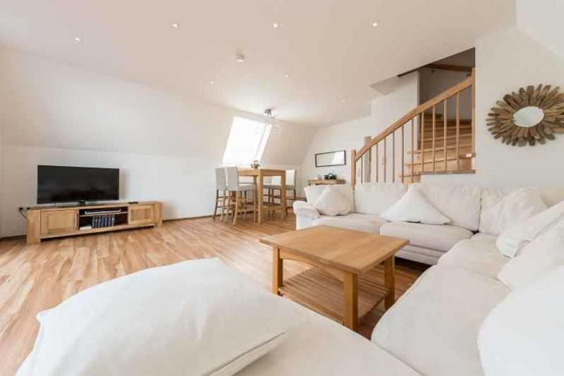 Holiday home Boje 9 Neuharlingersiel