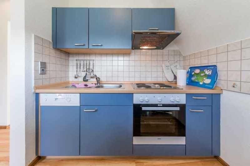 Holiday home Boje 9 Neuharlingersiel